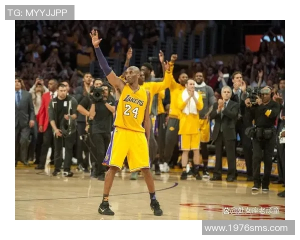 科比最后一场比赛砍下60分带领湖人逆袭胜利的经典时刻回顾