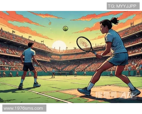 网球传奇人物背后的奋斗与荣耀：从初学者到世界顶尖选手的成长之路