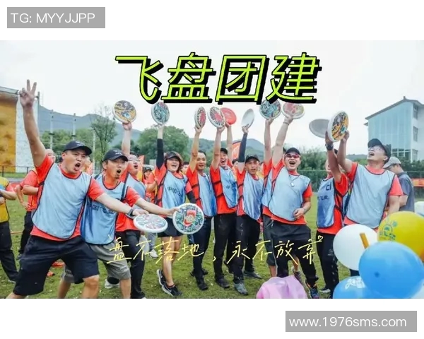 飞盘盛宴:深入了解成都飞盘队的团队合作与精神风貌